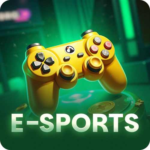esport