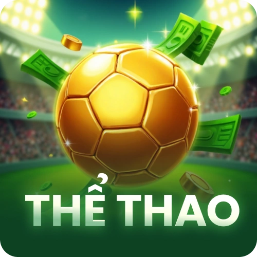 thể thao