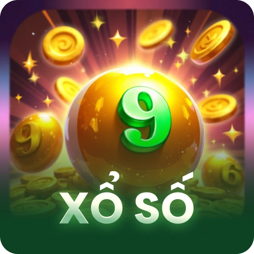 xổ số